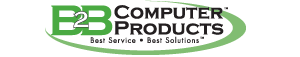 B2B Computer Products