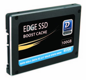 Boost Cache SSD