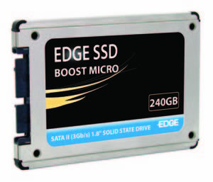 Boost Micro SSD
