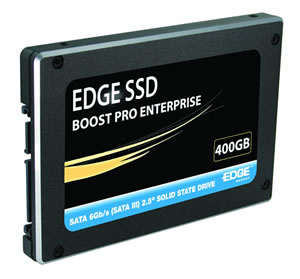 Boost Pro Enterprise SSD