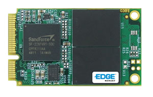 Boost Pro mSATA SSD