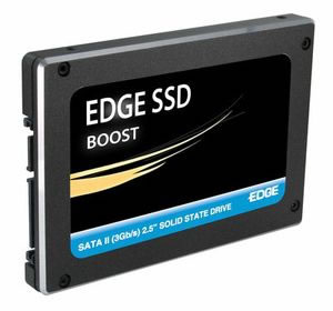 Boost SSD